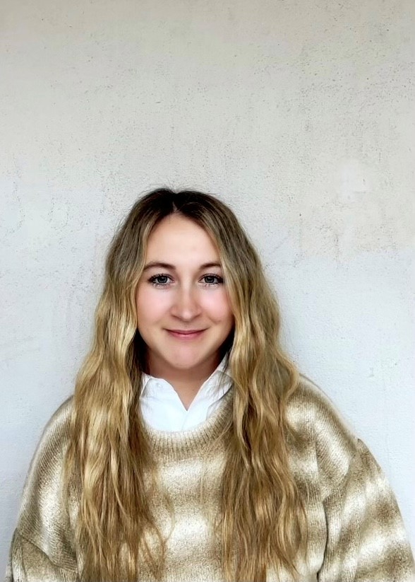 Elise Nelson Psychology Trainee