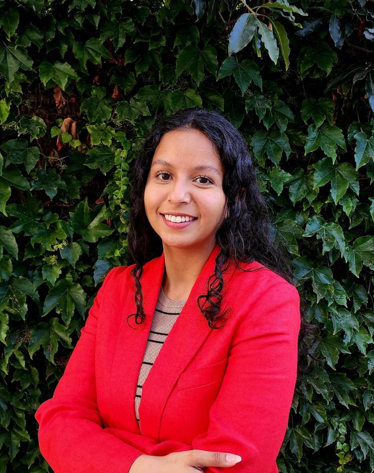 Jatsiri Carrillo Psychology Trainee