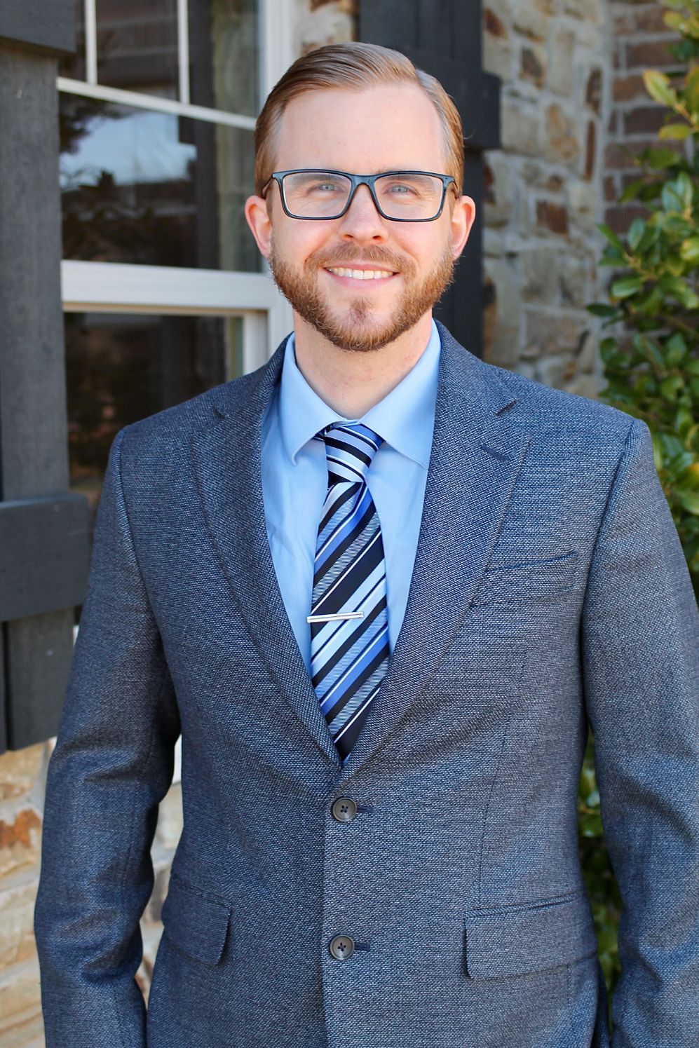 Jon Fledzinskas Licensed Clinical Psychologist